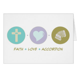 Faith Love Accordion