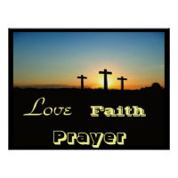 Faith Love Cross Prayer Christianity Peace Destiny