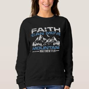 Faith Love God Lord Hope Jesus Religion Christ Chr Sweatshirt