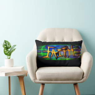 Faith Lumbar Cushion