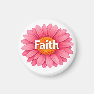 Faith Magnet