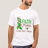 Faith Matters 3 Bile Duct Cancer