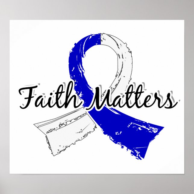 Faith Matters 5 ALS Poster (Front)