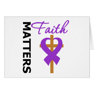 Faith Matters Fibromyalgia