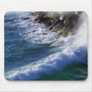 Faith_ Mouse Pad
