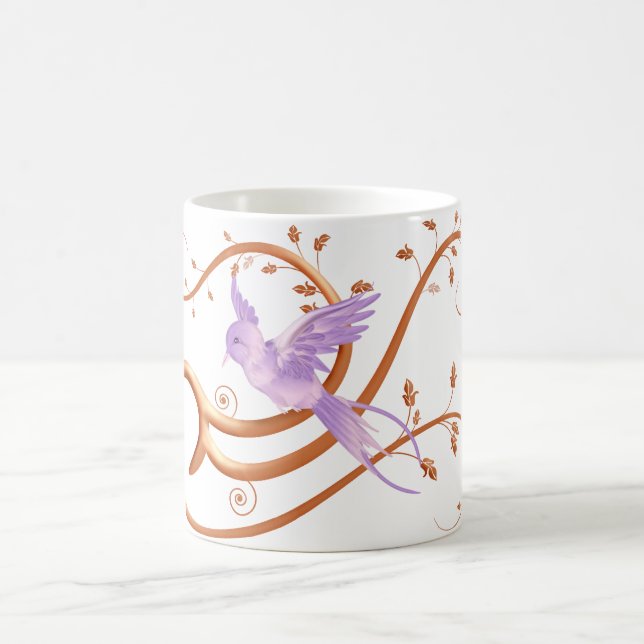 FAITH MUG (Center)
