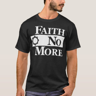 Faith No More T-Shirt