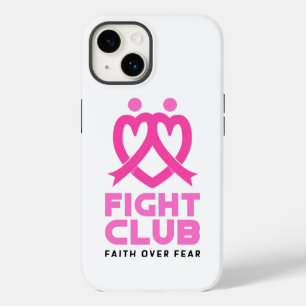 Faith Over Fear Case-Mate iPhone 14 Case