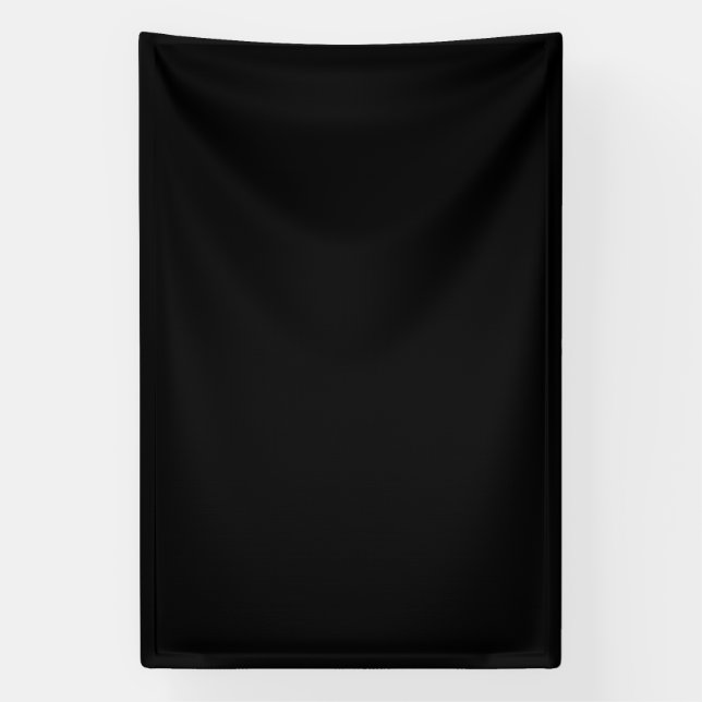 Faith Over Fear Firefighter Christian Banner (Vertical)