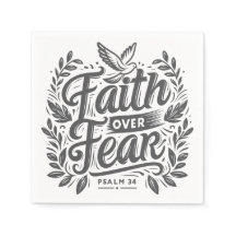 Faith over Fear