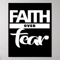 Faith Over Fear 