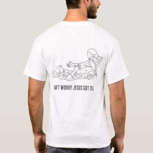 Faith over Fear T-Shirt