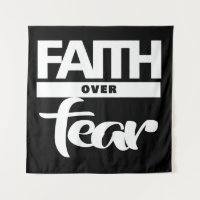 Faith Over Fear 