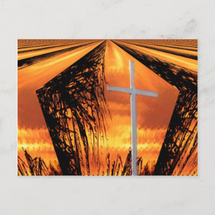 Faith_ Postcard