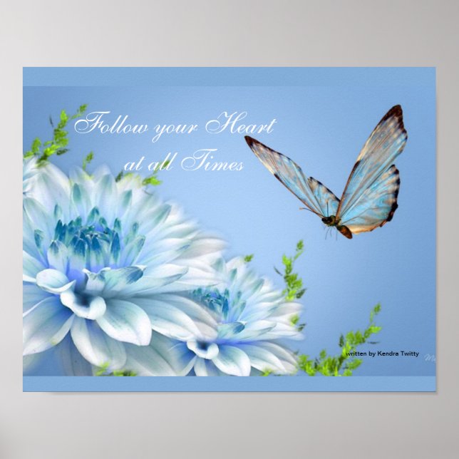Faith Poster (Front)