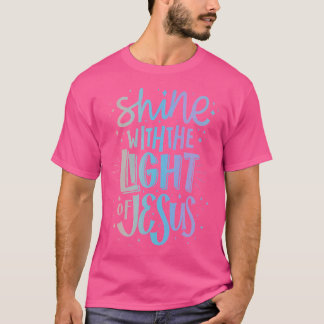 Faith Quote T-Shirt