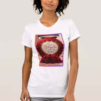 Faith & Roses Women's T-Shirt