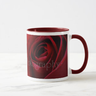 Faith Sandahl Photography Mug