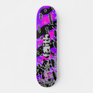 FAITH Skateboard