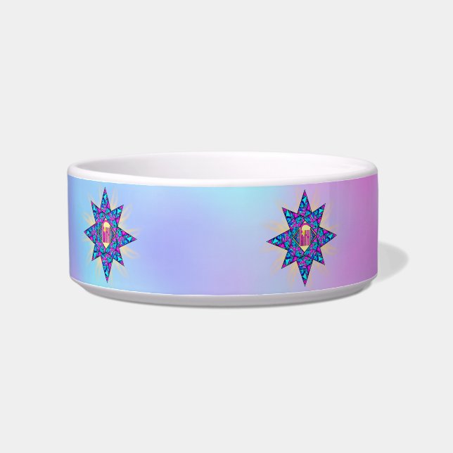 Faith ~ Star Bowl (Left)