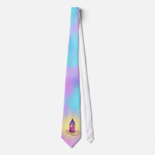 Faith ~ Steeple Tie