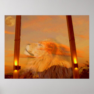 Faith & Strength_ Poster