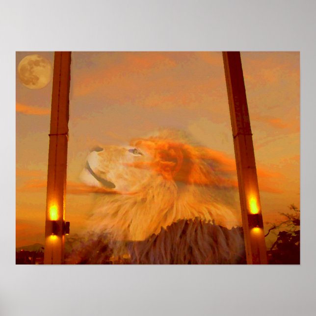 Faith & Strength_ Poster (Front)