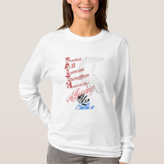 FAITH T-Shirt