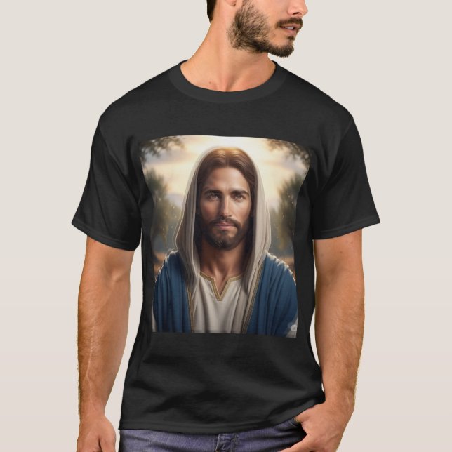 Faith T-Shirt (Front)