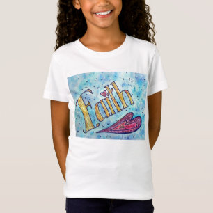 Faith T-shirt