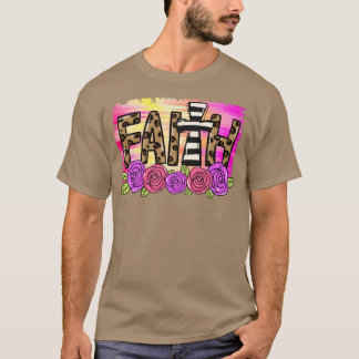faith T-Shirt
