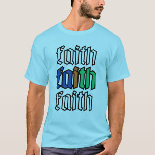 FAITH T-shirt 