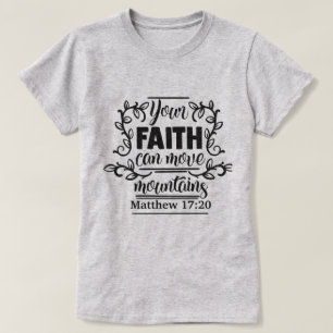 FAITH T-Shirt
