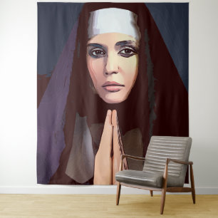 Faith Tapestry