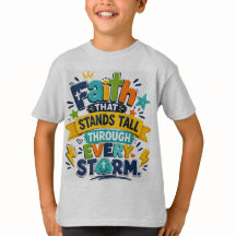Faith that stands