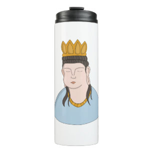 Faith Thermal Tumbler