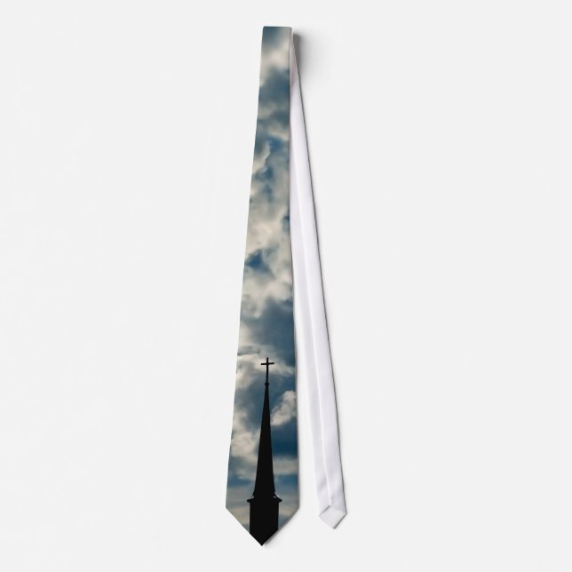 Faith Tie (Front)