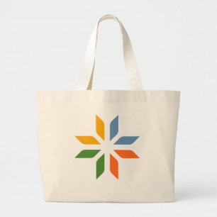 Faith Tote Bag