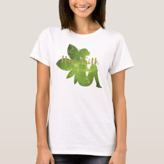 "Faith" trust pixie dust... T-Shirt