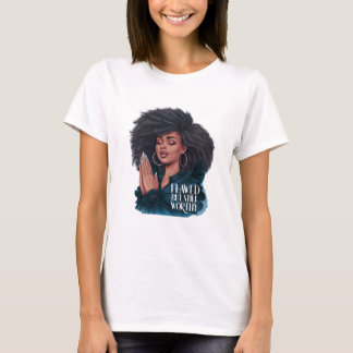 Faith Tshirt