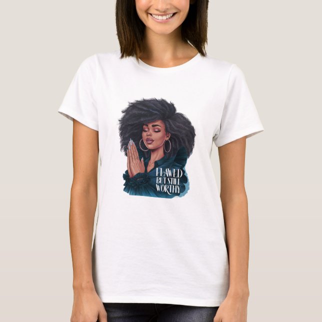 Faith Tshirt (Front)