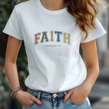 Faith Varsity Style Text Ephesians 2:18