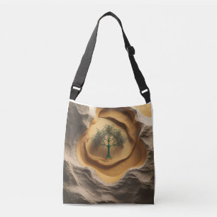 Faithful Ground Crossbody Bag