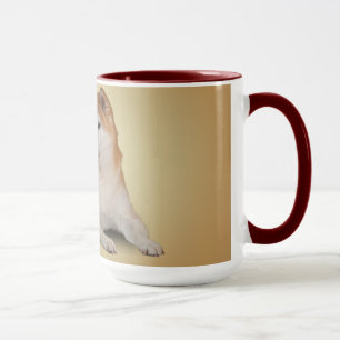 FAITHFUL MUG