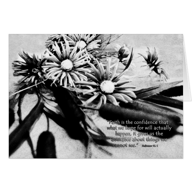 FaithistheconfidenceZazzle (Front Horizontal)