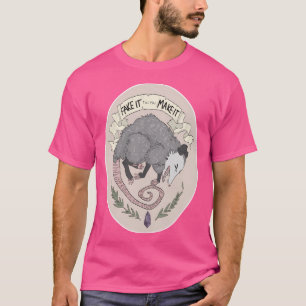 Fake It Till You Make It T-Shirt