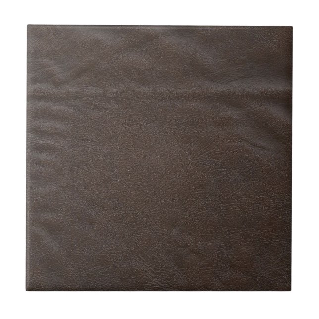 Fake Leather Design Tile (Front)