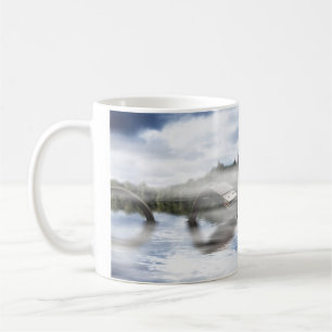 Fake Ness Coffee Mug