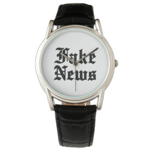 Fake News Watch