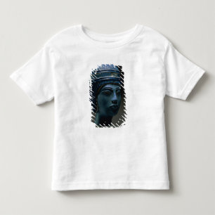 Fake royal head, originally thought to be Tutankha Toddler T-Shirt